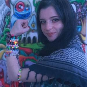 Meet your Posher, Aimee